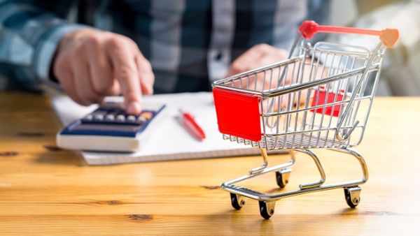 Inflation in the UAE is expected to decline substantially from 3.3 per cent in 2018 to 1 per cent in 2019. (Shutterstock)