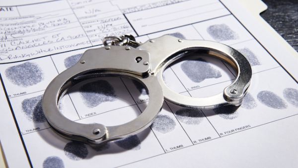 Among the accused are three Arabs and 14 Asians. (Shutterstock)