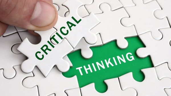 The program aims to improve independent thinking by encouraging questions and creating an environment conducive to respecting different viewpoints. (Shutterstock)