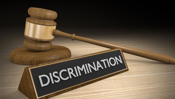Any person, who commits any act of discrimination of any form by any means of expression or by any other means, shall be sentenced to imprisonment for a period not less than five years, and by a fine not less than Dh500,000 and not exceeding Dh1 million or either one of these two penalties. (Shutterstock)