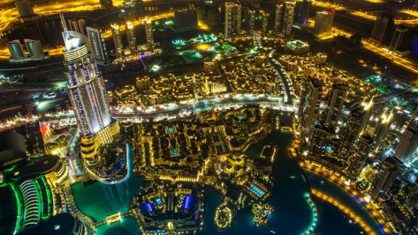 أبرز خمس معارض وفعاليات مختصّة بالتكنولوجيا 