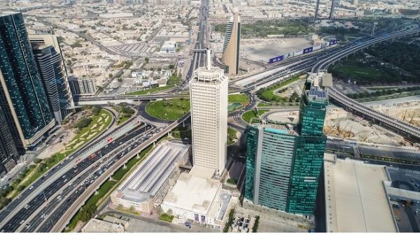 المعارض التجارية الرئيسية اجتذبت أرقى فئات الزوّار والخبراء والمختصين في شتى المجالات من جميع أنحاء العالم