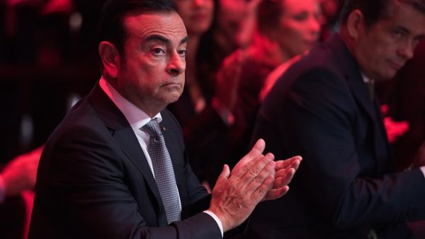 Ghosn has been refused bail, has not been allowed to have lawyers present under questioning, and has been unable to meet with his family since his arrest. (Shutterstock)