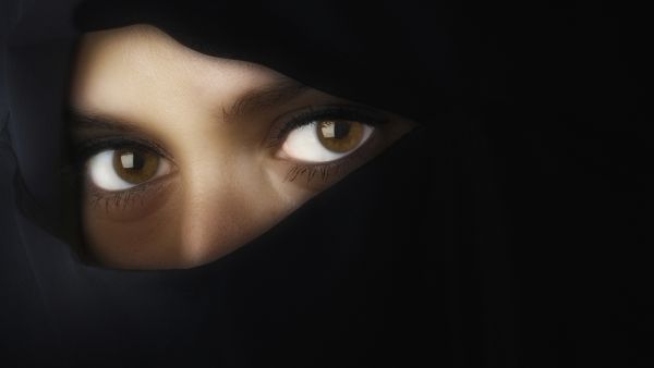 لأسباب أمنية.. منع النقاب في الموصل
