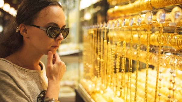 Shop owners described 2018 as “the worst year ever” (Shutterstock)