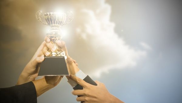 The award will be granted annually to industrial innovations that serve the humanity and contribute to re-building the world economic prosperity. (Shutterstock)