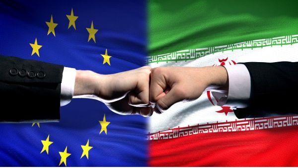 Zarif told reporters after the meeting in Commission that the delays in establishment of the INSTEX was due to different reasons including the US pressures.(Shutterstock)