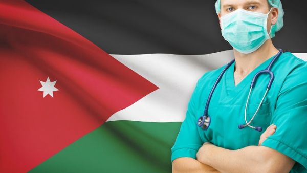 Around 70,000 Saudis visited Jordan in 2018 for treatment, including some 13,500 who were admitted to hospitals, Deputy Saudi Ambassador to Jordan Muhammad Atiq said on Wednesday. (Shutterstock)