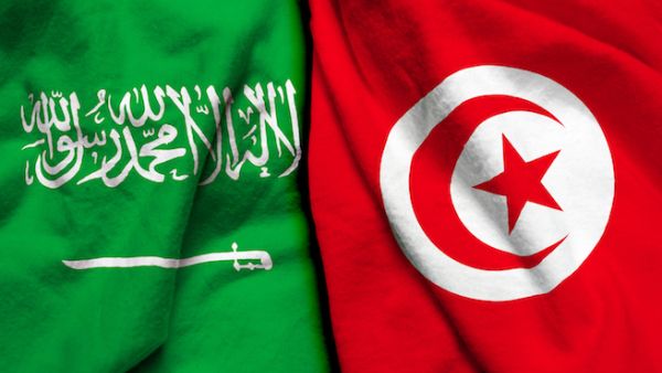 A MoU was also signed to extend the Saudi grant for maintenance of the King Abdulaziz Mosque in the Tunisian capital of Tunis. (Shutterstock)