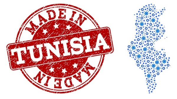 Tunisia has moved up 8 spots to 80th in this report compared to 2018. (Shutterstock)