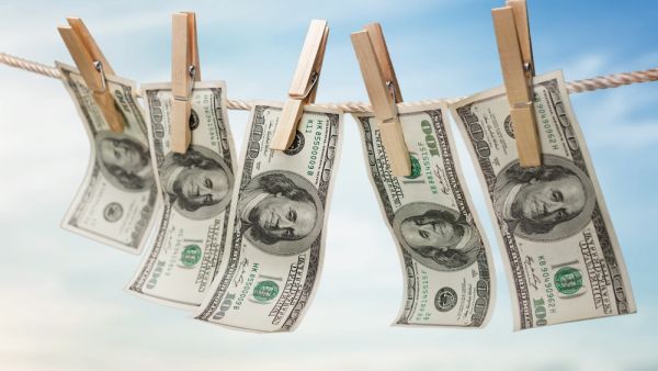 Saudi Arabia on Europe's Blacklist of Countries for Terrorism Financing and Money Laundering. (Shutterstock)