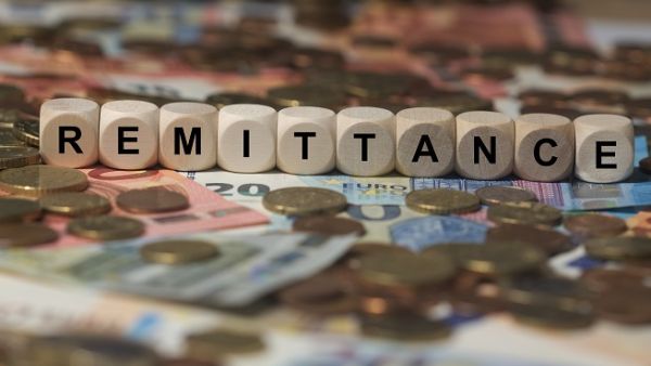 Remittances of Egyptian expatriates in Jordan hit  $539,000 in December. (Shutterstock)