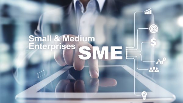 The high-level workshop on ‘SME Development and Financial Inclusion in the Arab world’, was part of the World Government Summit. (Shutterstock)