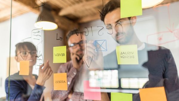 The Middle East and North Africa’s digital startup ecosystem is rapidly growing. (Shutterstock)