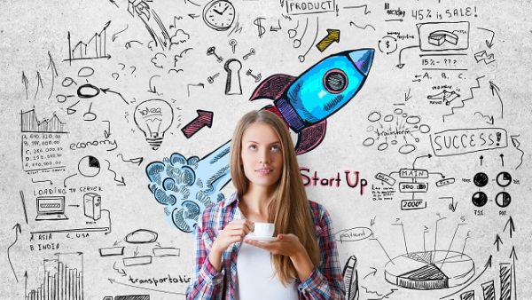 While almost anyone can set out and start a business, successful entrepreneurship requires a lot more than a bright idea. (Shutterstock)