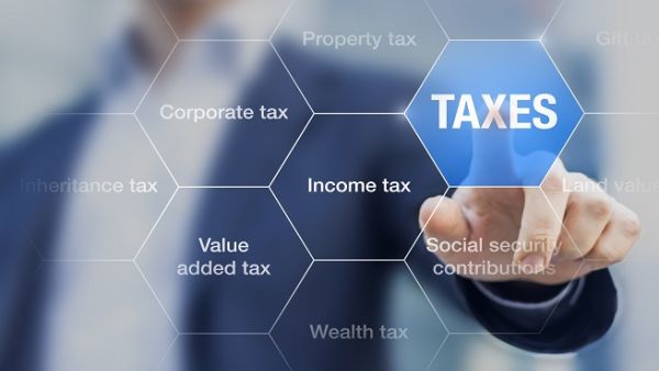 According to the premier, Jordanians contribute 26.5 per cent to the Treasury’s total revenues, in taxes and fees.(Shutterstock)
