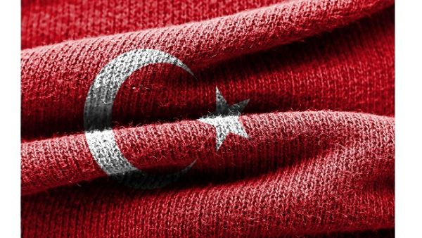 Textile and ready-wear sector exports rose 3.8 percent in 2018 to reach $26.1 billion. (Shutterstock)