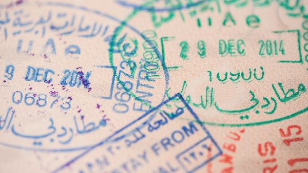 The first 20 winners of the Mohammed bin Rashid Medal for Scientific Distinguishment were granted a 10-year special residency visa status. (Shutterstock)