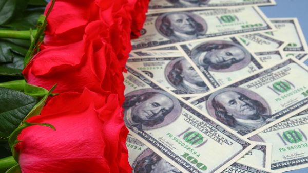 Flower prices in 2019 went up 20 percent compared to the previous year. (Shutterstock)