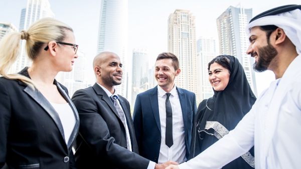 Real estate, construction, services and ICT among leading sectors boosting workforce. (Shutterstock)