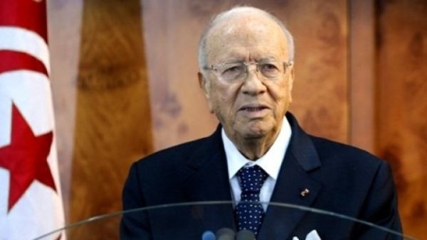 الباجي قايد السبسي