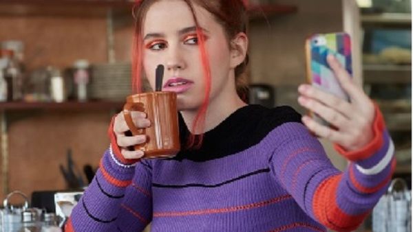 دفع الضرائب أصبح عن طريق "السيلفي"!
