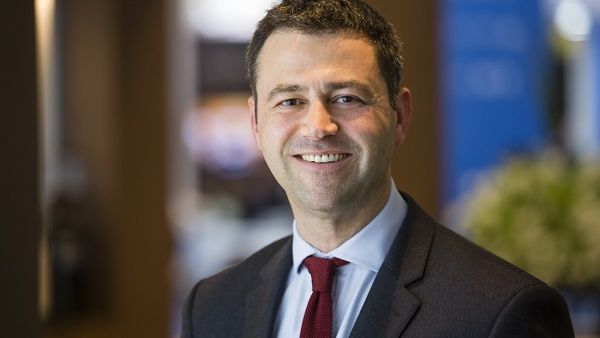 Simon-Press, Senior Exhibition-Director Arabian Travel Market