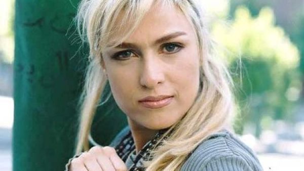 سيمون ...(جنية) في مسلسل (الكارما)