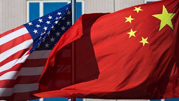 الصين تتعهد بالرد على التعريفات الأمريكية "بنفس القوة والحجم"