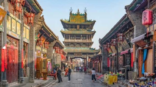 الصين تعرقل إدراج زعيم "جيش محمد" بقائمة عقوبات مجلس الأمن