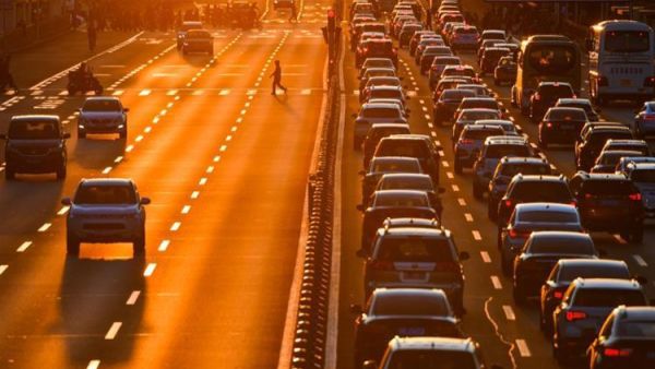 مقتل 6 أشخاص دهساً في الصين والشرطة تقتل السائق