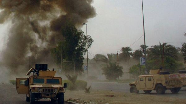 مقتل 241 مسلحا في مواجهات ومداهمات بدأت الاربعاء الماضي في شمال سيناء 