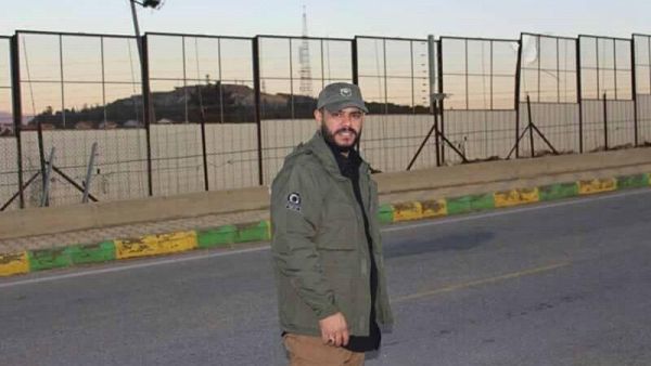 زيارة قائد لواء الباقر تأتي بعد أسابيع من زيارة مشابهة لقيس الخزعلي 