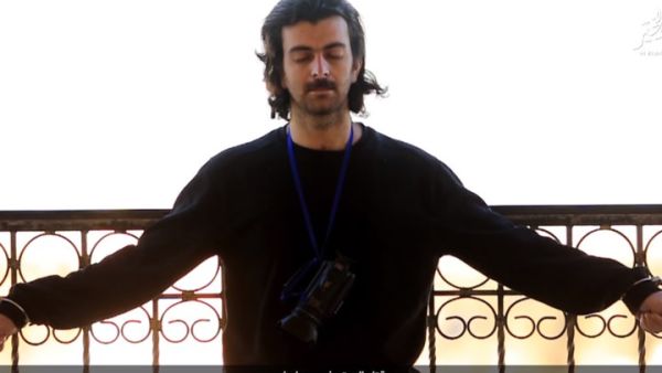 التنظيم أعدم خمسة إعلاميين عبر طرق مختلفة - يوتيوب