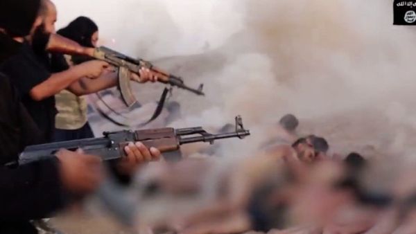 تعتبر جماعة جند الأقصى قريبة فكريا من داعش
