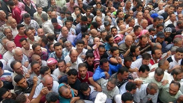 النظام يفشل بمشروع "المصالحات" بدرعا رغم هدوء الجبهات