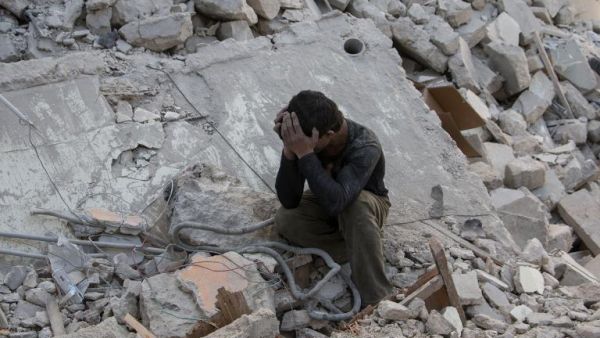 100 وثيقة مسربة مدفونه ببيوت مهجورة وكهوف تكشف أهم جرائم نظام الأسد - ارشيف