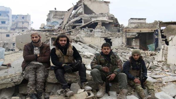  التوصل لاتفاق جديد للإجلاء من حلب