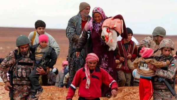 70 ألف سوري وعراقي تقدموا بطلبات للالتحاق بأسرهم في ألمانيا
