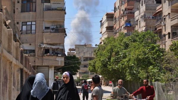 حملت الأغنية رسالة ساخرة من تزايد معدلات الإنجاب لدى اللاجئين السوريين في لبنان