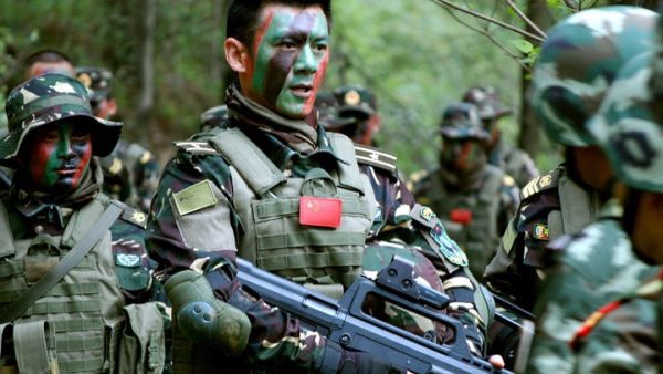 السلطات السورية: نحو 5 آلاف مقاتل صيني يقاتلون في صفوف الجماعات المسلحة بسوريا  