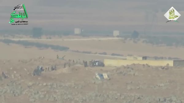 لم يصدر عن حزب الله أي تعليق على الفيديو - يوتيوب