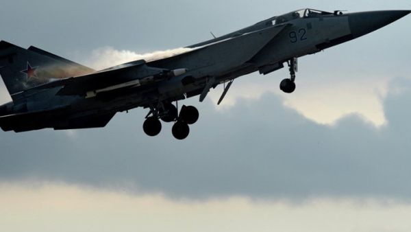 يبدو أن روسيا لم تنصع للرغبة الأمريكية بالكامل - أرشيف