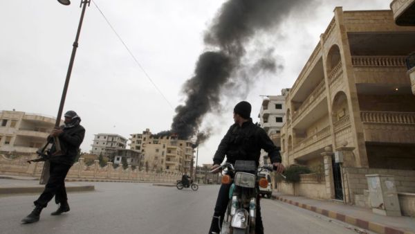 مسؤول في المعارضة السورية: الهدنة أمام إلغاء كامل
