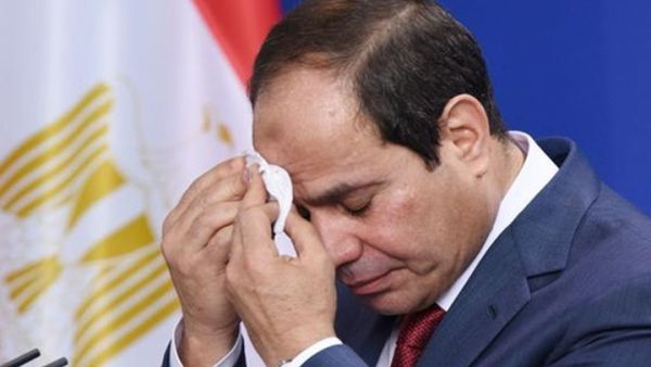 الانتخابات البرلمانية في مصر تنطلق "في حب السيسي"