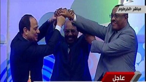 تم إنجاز حوالي 70% من السد - أرشيفية