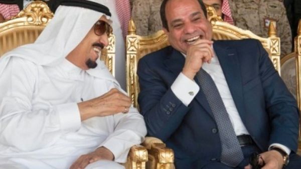 أقر وزير الخارجية المصري سامح شكري بوجود تباين في الرؤى بين بلاده والسعودية بشأن تسوية النزاع في سوريا،