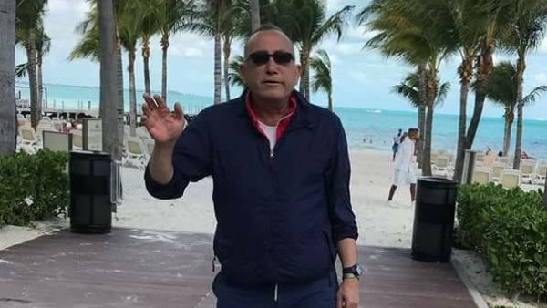 النجار دأب على توجيه انتقادات لاذعة لمسؤولين في السلطة الفلسطينية- 