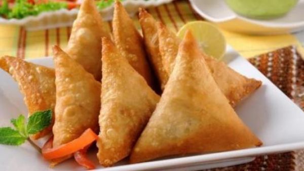 سمبوسة سمبوسة