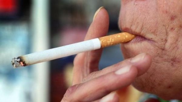“Today’s teenager is tomorrow’s potential regular customer, and the overwhelming majority of smokers first begin to smoke while still in their teens.”